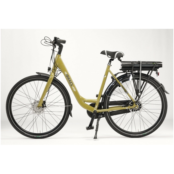 Bikkel iBee Cidade Disk Nexus 7V D49 Pale green 468Wh - Afbeelding 3