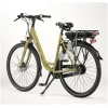 Bikkel iBee Cidade Disk Nexus 7V D55 Pale green 468Wh - Afbeelding 5