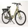 Bikkel iBee Cidade Disk Nexus 7V D55 Pale green 468Wh - Afbeelding 4