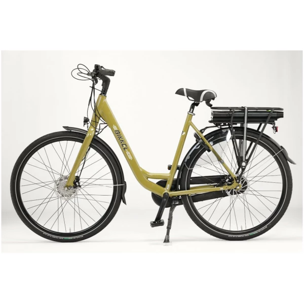 Bikkel iBee Cidade Disk Nexus 7V D55 Pale green 468Wh - Afbeelding 3