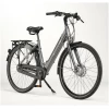 Bikkel iBee Cidade Disk intube Nexus 7V D49 Basalt grey 500Wh - Image 3