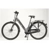 Bikkel iBee Cidade Disk intube Nexus 7V D49 Basalt grey 500Wh - Image 2
