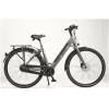 Bikkel iBee Cidade Disk intube Nexus 7V D49 Basalt grey 500Wh