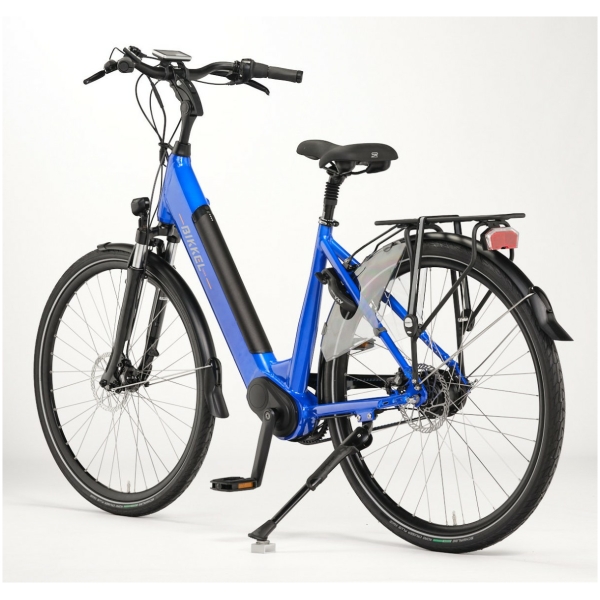 Bikkel iBee Tuba Disk Gates Nexus 7v D55 Indigo blue 603wh - Image 4
