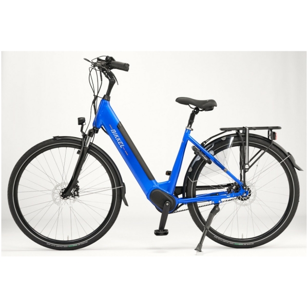 Bikkel iBee Tuba Disk Gates Nexus 7v D55 Indigo blue 603wh - Image 2