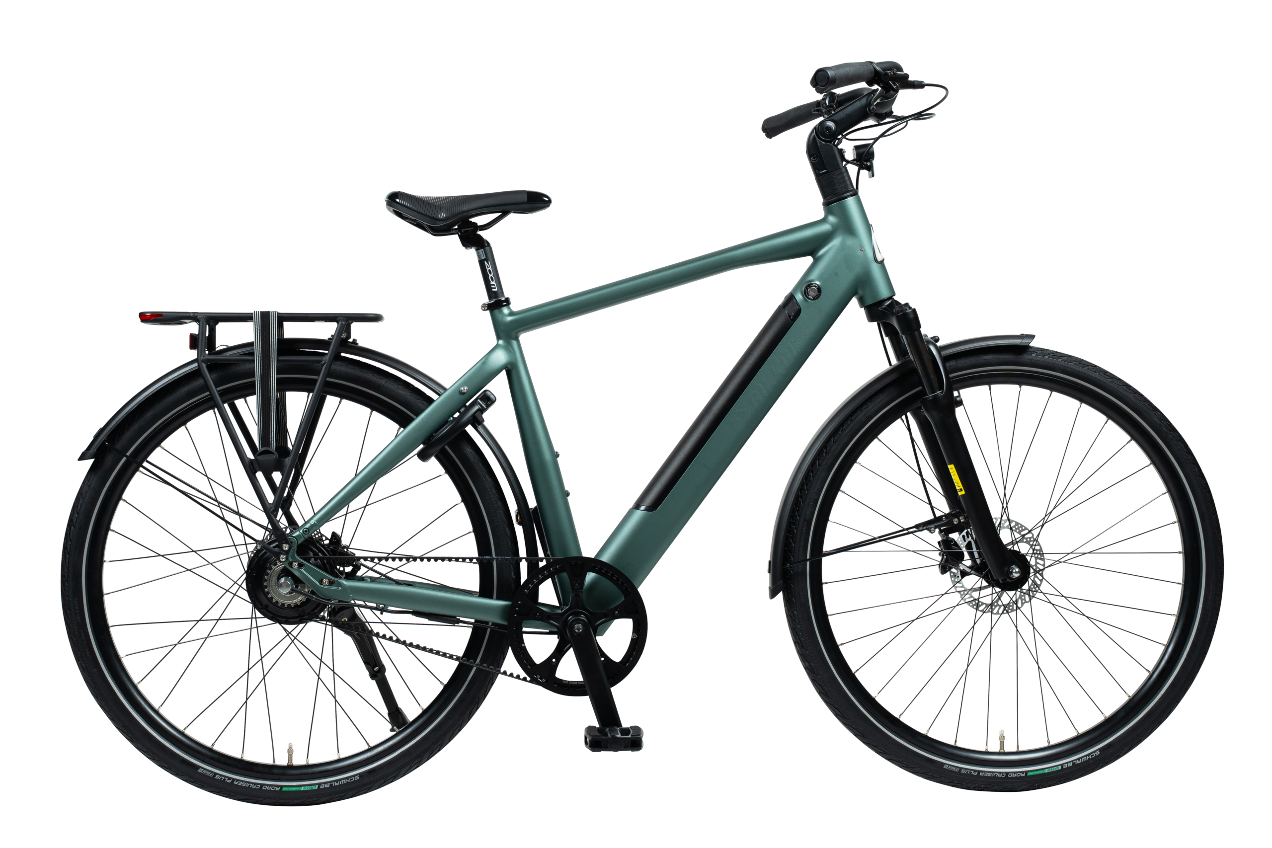 Bikkel Centro Premium - Afbeelding 3